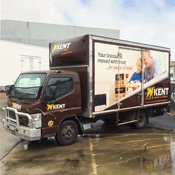 Newcastle Interstate Removalists – Interstate removals for peace of mind image