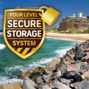 Newcastle Storage – Interstate removals with secure storage image