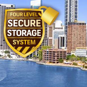 Secure storage solutions image