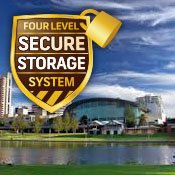 Adelaide Storage – Interstate removals with secure storage image