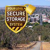 Albury Storage – Interstate removals with secure storage image