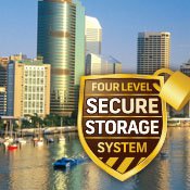 Brisbane removals and storage for your home or office furniture image