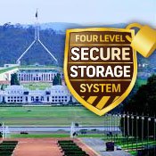 Canberra removals and storage for your home or office furniture image