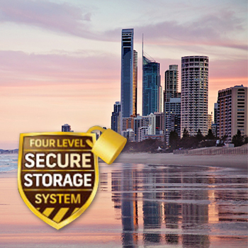 Gold-coast removals and storage for your home or office furniture image