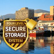 Hobart removals and storage for your home or office furniture image