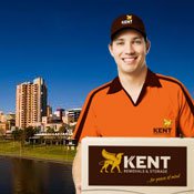 Interstate removalists Adelaide image