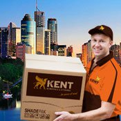 Interstate removalists Brisbane image
