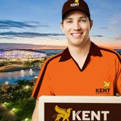 Interstate removalists Darwin image