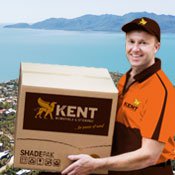 Interstate removalists Townsville image
