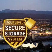 Launceston Storage – Interstate removals with secure storage image