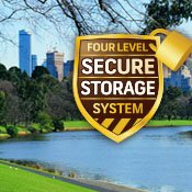 Melbourne removals and storage for your home or office furniture image