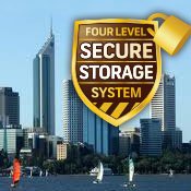 Perth removals and storage for your home or office furniture image