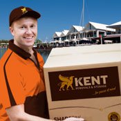 Removalists Darwin furniture movers image