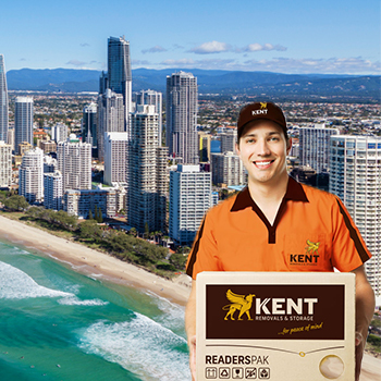 Removalists Gold-coast furniture movers image