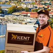Removalists Launceston furniture movers image