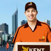 Removalists Perth furniture movers image