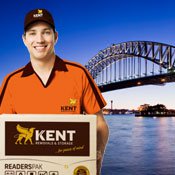 Removalists Sydney furniture movers image