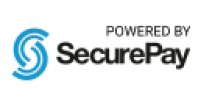 SecurePay logo