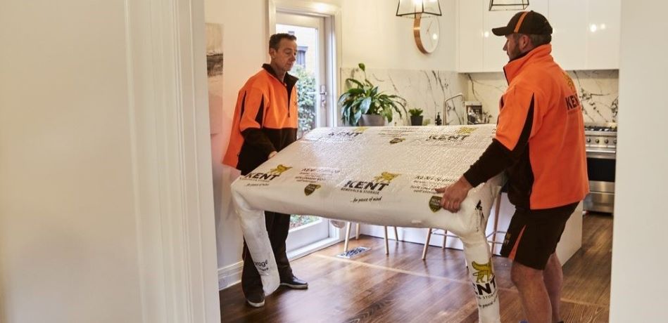 How To Move Heavy Furniture Into Storage 1 How to move heavy furniture into storage image