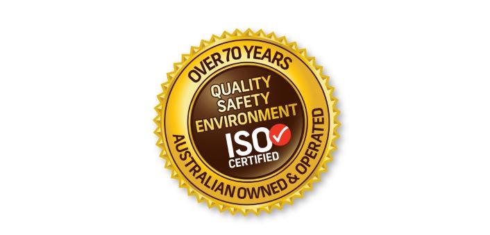 ISO standards image