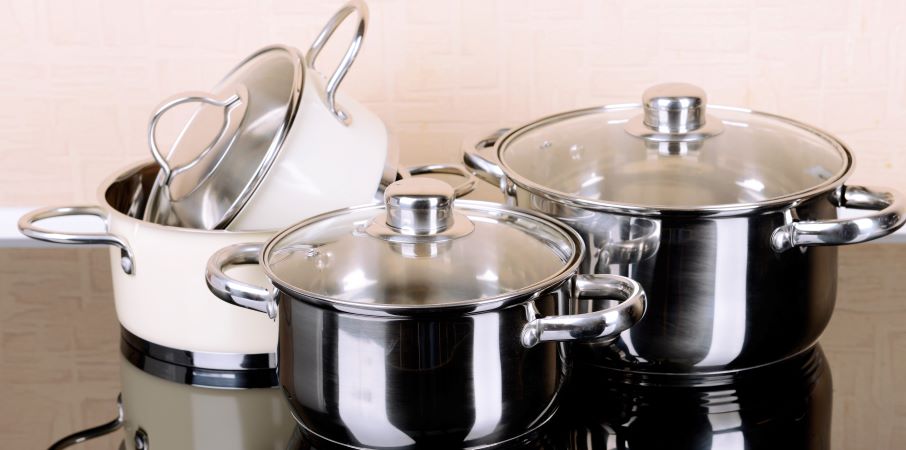 Pots and Pans Storage – Best Way to Store Pots and Pans 1 Pots and pans storage – Best way to store pots and pans image