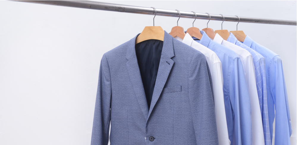 How to Store Clothes Long Term – Best Way to Store Clothes in Storage Unit 1 How to store hanging clothes – Best way to store hanging clothes image