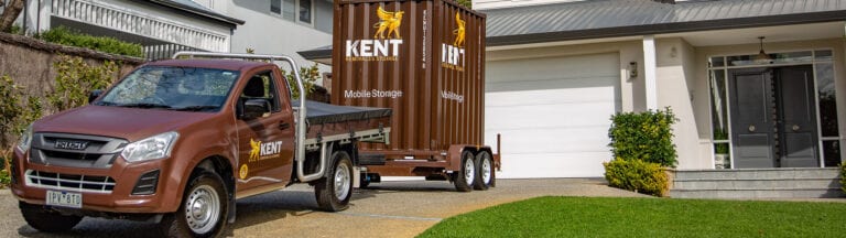 Kent Storage Convenience ReDeliver