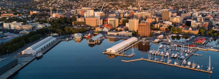 Kent Storage hobart