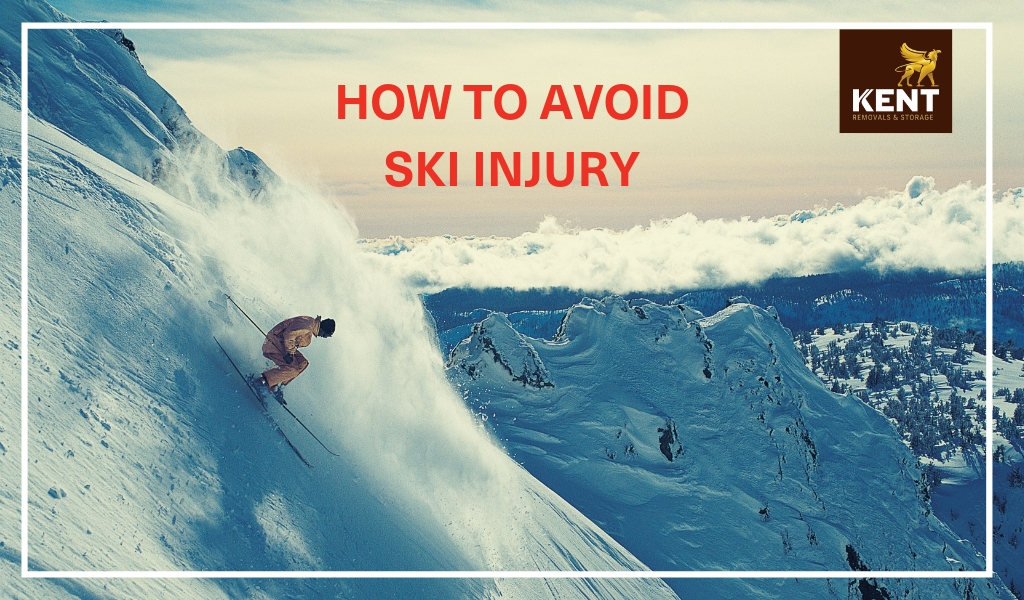 How to Avoid Ski Injuries 1 How to Avoid Ski Injuries