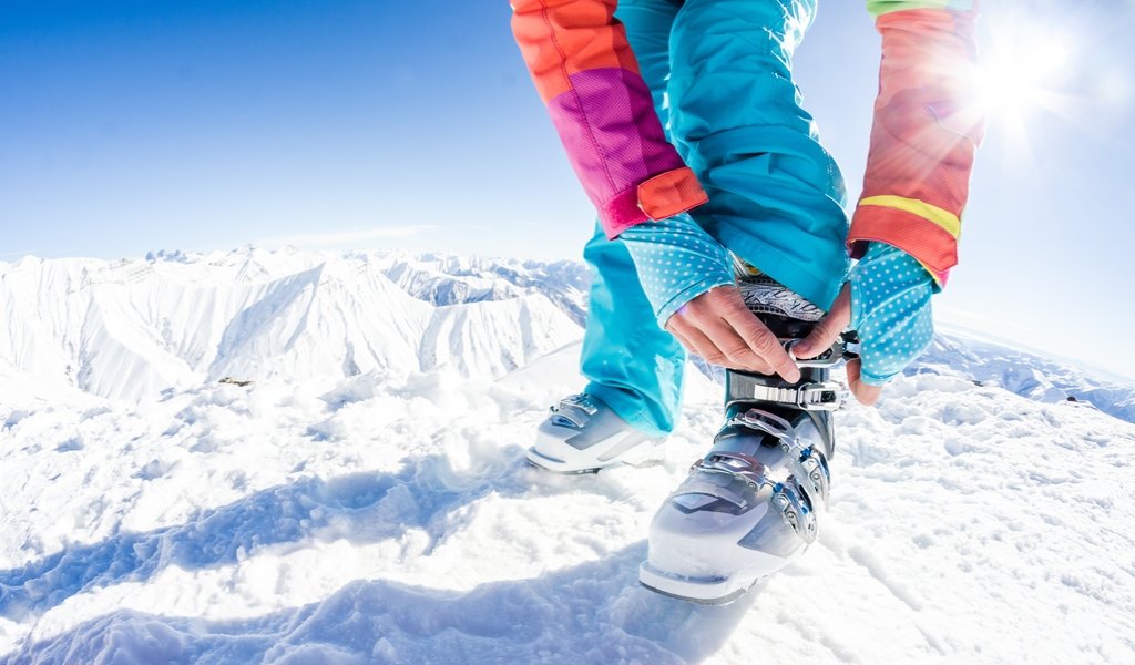 5 Best Tips On How To Store Your Ski Gear 3 How to Store Ski Boots