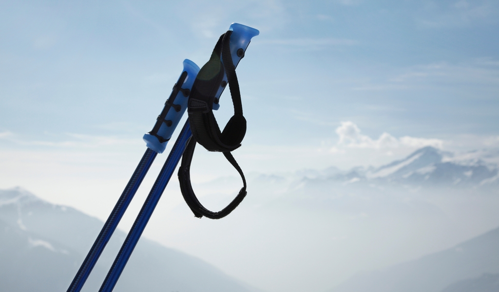 5 Best Tips On How To Store Your Ski Gear 6 How to Store Ski Poles