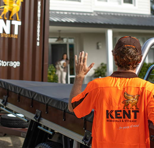 Kent Storage Reputation