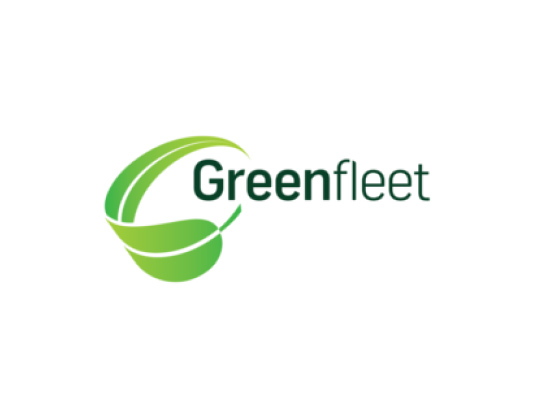 greenfleet logo