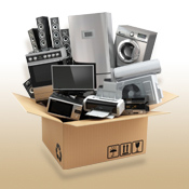 electronics storage tips Kent storage