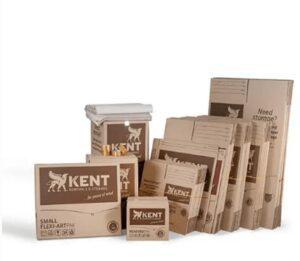 Platinum Bundle Moving Boxes