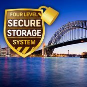 Sydney removals and storage for your home or office furniture image