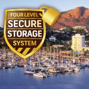 Townsville Storage – Interstate removals with secure storage image