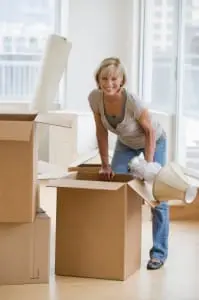 Moving boxes Darwin image
