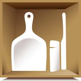 End of Lease Cleaning Checklist and Cleaning Tips Available Now 1 Kent’s end of lease cleaning tips icon