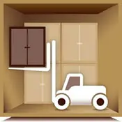 Storage Checklist and Tips - Available Now 1 Kent’s storage checklist, with packing tips for storage and furniture storage tips icon