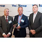 Kent Recognised by TheMIGroup at Worldwide Partnership Awards 1 Kent recognised by TheMIGroup at Worldwide Partnership Awards image