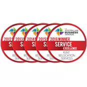 Kent Wins Service Excellence Award for the Fifth Consecutive Year 1 Kent wins Service Excellence Award for fifth consecutive year image
