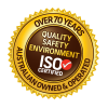 Kent Certified to Updated Quality and Environment ISO Standards 1 Kent certified to updated quality and environment ISO standards image