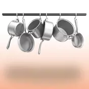 How to Pack Pots and Pans When Moving – Best Way to Pack Pots and Pans 1 How to pack pots and pans for moving – Best way to pack pots and pans image