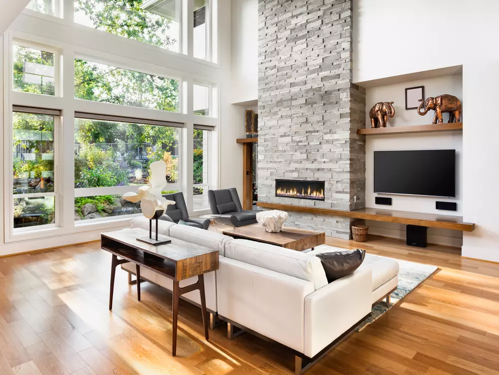Living Room Decoration Kent Removals