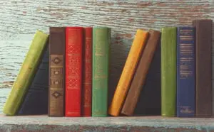 How to Move Books - Tips for Moving Books 1 How To Move Books