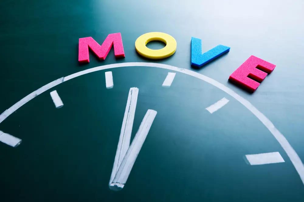 When Is the Best Time to Move House? 2 best time to move house