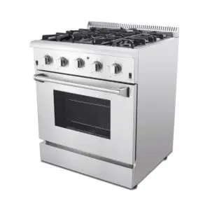 How To Move An Oven - Tips For Moving Ovens 1 How To Move An Oven - Tips For Moving Ovens