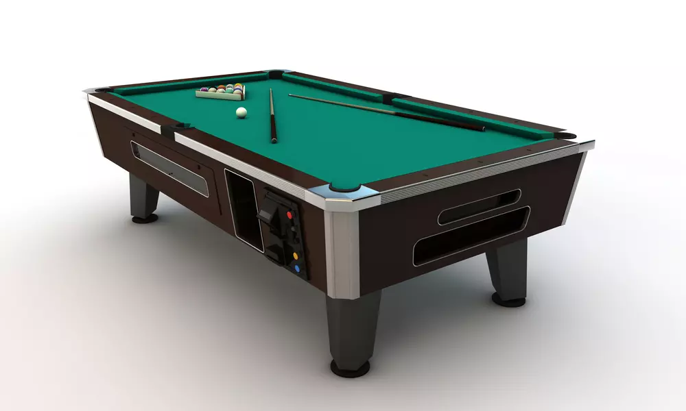How To Move A Pool Table To Another House 1 How To Move a Pool Table To Another House