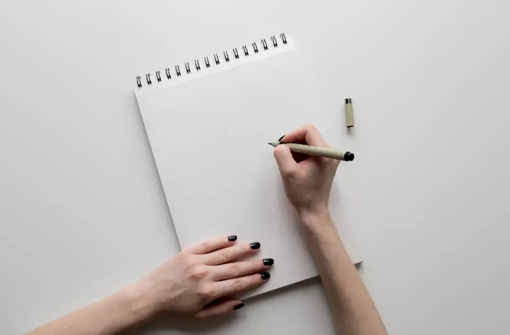 Making a List